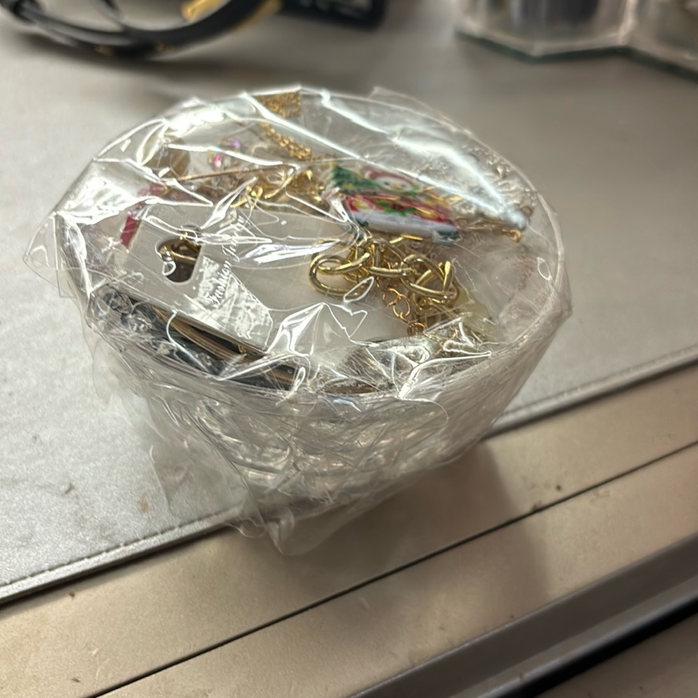 jewelry jar
